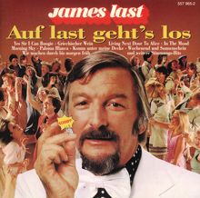 James Last: Auf Last Geht's Los