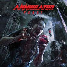 Annihilator: Welcome To Your Death W.T.Y.D.