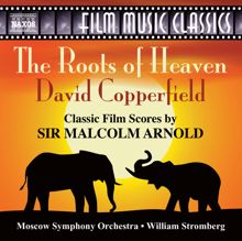 Moscow Symphony Orchestra: The Roots of Heaven & David Copperfield (Original Scores)