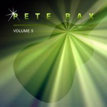 Pete Bax: Pete Bax, Vol. 5