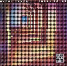 McCoy Tyner: Indo-Serenade (Album Version)