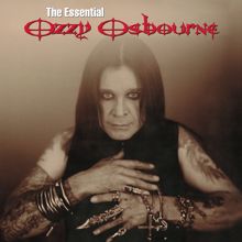 Ozzy Osbourne: The Essential Ozzy Osbourne