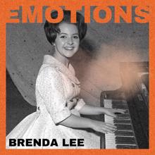 Brenda Lee: Emotions