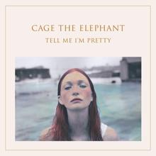 Cage The Elephant: Sweetie Little Jean