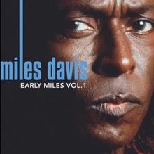 Miles Davis: Miles Davis - Out Of The Blue Vol 1