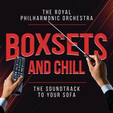 Royal Philharmonic Orchestra: Boxsets and Chill