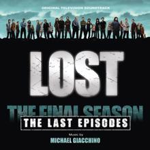 Michael Giacchino: Lost: The Last Episodes (Original Television Soundtrack)