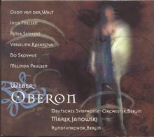 Marek Janowski: Weber: Oberon