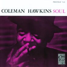 Coleman Hawkins: Soul