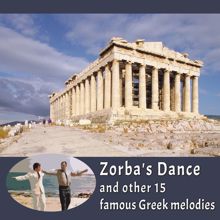 Various Artists: Zorba's Dance and Other 15 Famous Greek Melodies