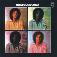 Caetano Veloso: Qualquer Coisa