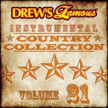 The Hit Crew: Southern Nights (Instrumental) (Southern Nights)