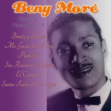 Beny Moré: Historia Musical Volumen 3