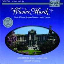 Robert Stolz: Wiener Musik Vol. 7