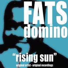 Fats Domino: Rising Sun