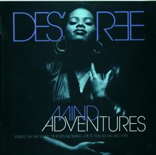 Des'ree: Mind Adventures (Expanded Edition)