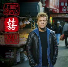 Jimmy Barnes: Double Happiness