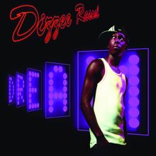 Dizzee Rascal: Dream