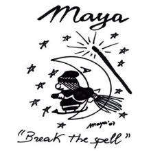 Maya: Break the Spell