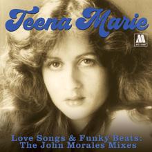 Teena Marie: Love Songs And Funky Beats: The John Morales Mixes