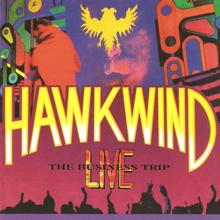 Hawkwind: The Business Trip Live