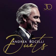 Andrea Bocelli: Duets (30th Anniversary) (Duets30th Anniversary)