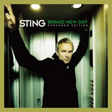 Sting: Brand New Day (Expanded Edition) (Brand New DayExpanded Edition)