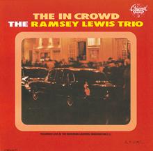 Ramsey Lewis Trio: Love Theme From Spartacus (Live At Bohemian Caverns, D.C./1965)