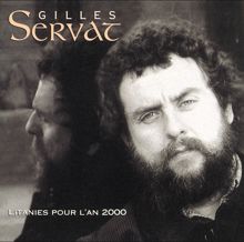 Gilles Servat: Litanies Pour L'An 2000