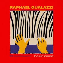 Raphael Gualazzi: Vai Via