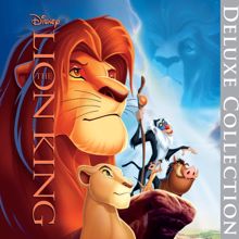 Chorus - The Lion King 2: Simba's Pride: One of Us (From "The Lion King II: Simba's Pride"/Soundtrack Version) (One of Us)