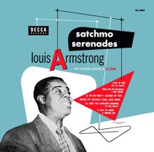 Louis Armstrong: Satchmo Serenades