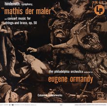 Eugene Ormandy: IIa. Lebhaft (2021 Remastered Version)