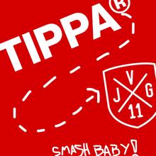 TIPPA, JVG: Smash Baby (feat. JVG)