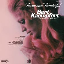 Bert Kaempfert: Our Street Of Love