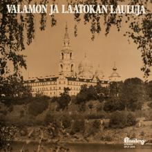 Various Artists: Valamon ja Laatokan lauluja