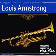 Louis Armstrong: Beyond Patina Jazz Masters: Louis Armstrong