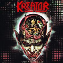 Kreator: Coma of Souls