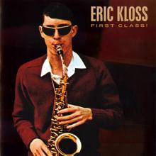 Eric Kloss: Slow Hot Wind