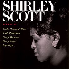 Shirley Scott: Workin' (Remastered 1993) (Workin'Remastered 1993)