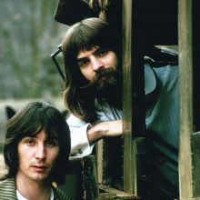 Loggins & Messina: Mother Lode