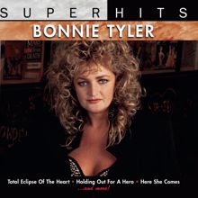 Bonnie Tyler: Super Hits