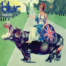 Blur: Parklive (Live)