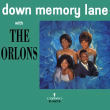 The Orlons: Down Memory Lane With The Orlons