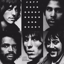 Jeff Beck Group: Rough And Ready