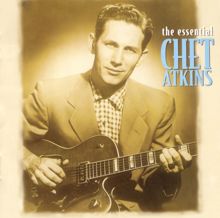 Chet Atkins: Black Mountain Rag