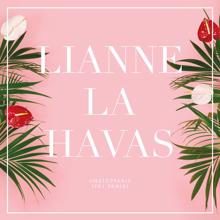 Lianne La Havas: Unstoppable (FKJ Remix)