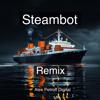 Alex Petroff Digital: Steambot Remix