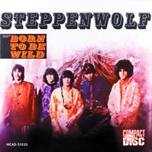 Steppenwolf: Your Wall's Too High