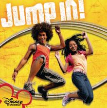 Keke Palmer: Jumpin' (Soundtrack)